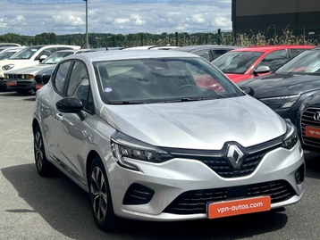 Image véhicule  Renault CLIO (3)