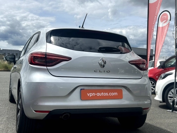 Image véhicule  Renault CLIO (5)