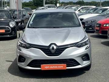 Image véhicule  Renault CLIO (2)