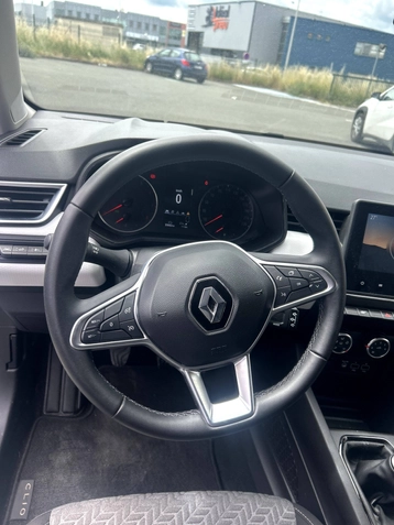 Image véhicule  Renault CLIO (11)