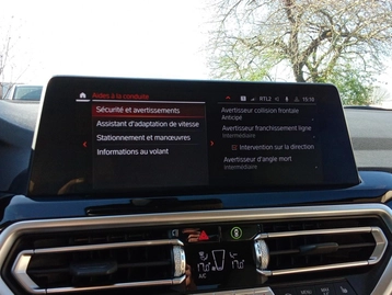 Image véhicule  BMW X3 (11)