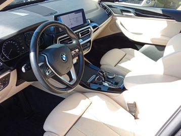 Image véhicule  BMW X3 (22)