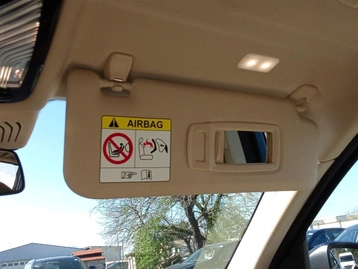 Image véhicule  BMW X3 (25)