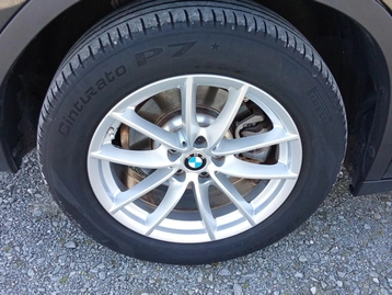 Image véhicule  BMW X3 (54)