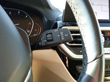 Image véhicule  BMW X3 (45)