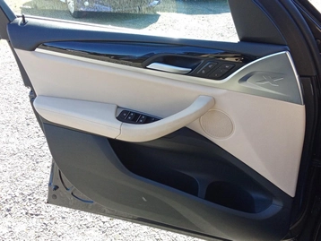 Image véhicule  BMW X3 (51)