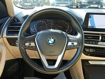 Image véhicule  BMW X3 (7)