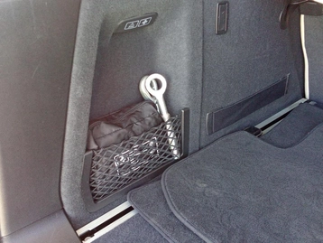 Image véhicule  BMW X3 (18)