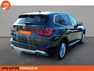 Image véhicule  BMW X3 (57)
