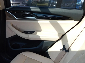 Image véhicule  BMW X3 (27)