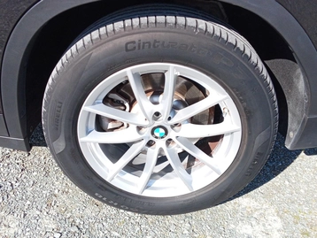 Image véhicule  BMW X3 (52)