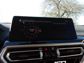 Image véhicule  BMW X3 (34)