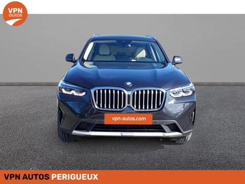 Image véhicule  BMW X3 (59)