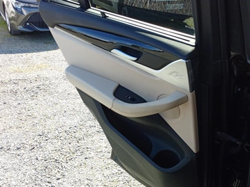 Image véhicule  BMW X3 (31)