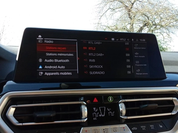 Image véhicule  BMW X3 (35)