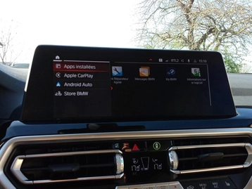 Image véhicule  BMW X3 (39)