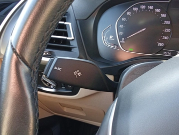 Image véhicule  BMW X3 (47)