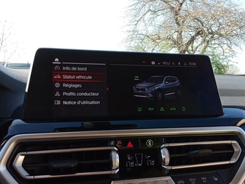 Image véhicule  BMW X3 (37)