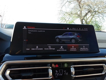 Image véhicule  BMW X3 (36)