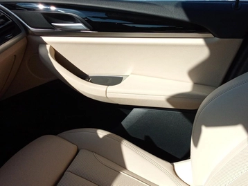 Image véhicule  BMW X3 (43)