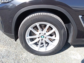 Image véhicule  BMW X3 (21)