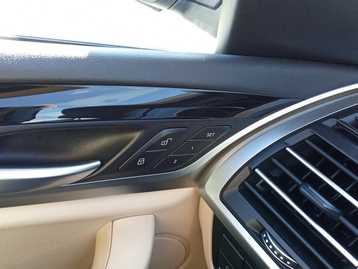 Image véhicule  BMW X3 (49)