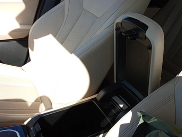 Image véhicule  BMW X3 (41)