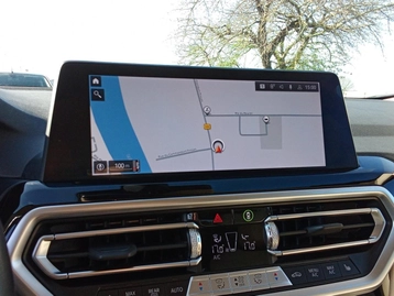 Image véhicule  BMW X3 (8)