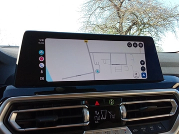 Image véhicule  BMW X3 (9)