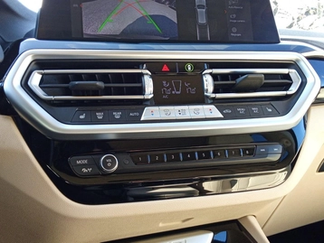 Image véhicule  BMW X3 (13)