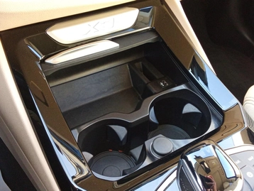 Image véhicule  BMW X3 (14)