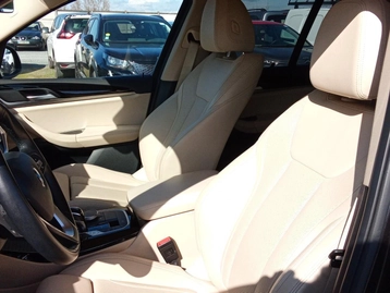 Image véhicule  BMW X3 (20)