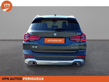Image véhicule  BMW X3 (58)