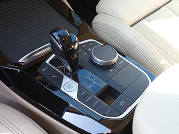 Image véhicule  BMW X3 (15)