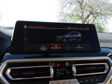 Image véhicule  BMW X3 (38)