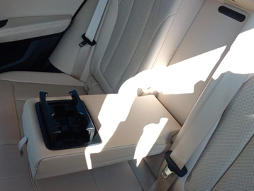 Image véhicule  BMW X3 (23)