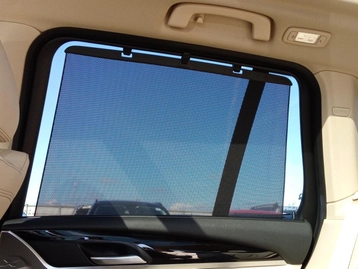 Image véhicule  BMW X3 (28)