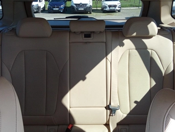 Image véhicule  BMW X3 (33)