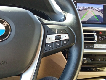 Image véhicule  BMW X3 (44)