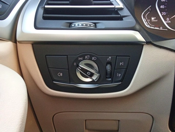 Image véhicule  BMW X3 (48)