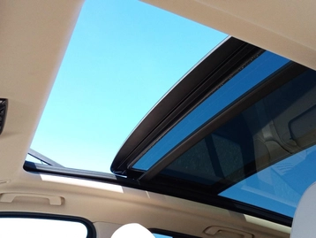 Image véhicule  BMW X3 (6)