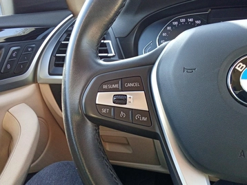 Image véhicule  BMW X3 (46)