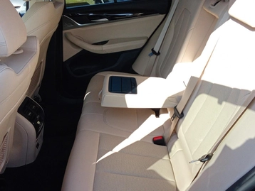 Image véhicule  BMW X3 (5)