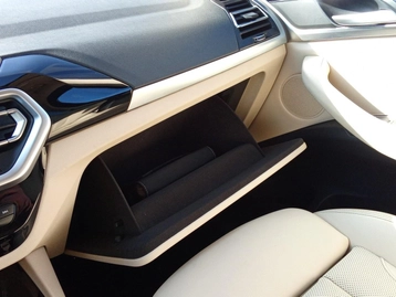 Image véhicule  BMW X3 (42)