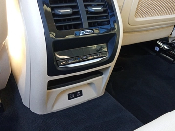 Image véhicule  BMW X3 (29)