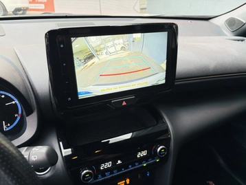 Image véhicule  Toyota YARIS CROSS (27)