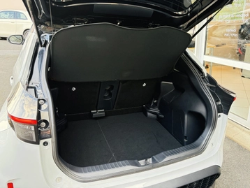 Image véhicule  Toyota YARIS CROSS (22)