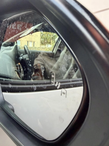 Image véhicule  Toyota YARIS CROSS (17)
