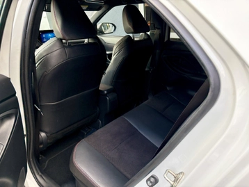 Image véhicule  Toyota YARIS CROSS (23)