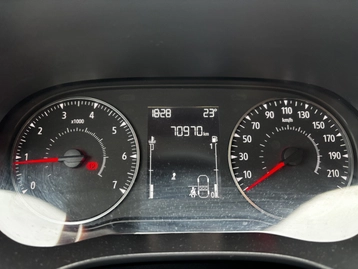 Image véhicule  Dacia SANDERO (10)